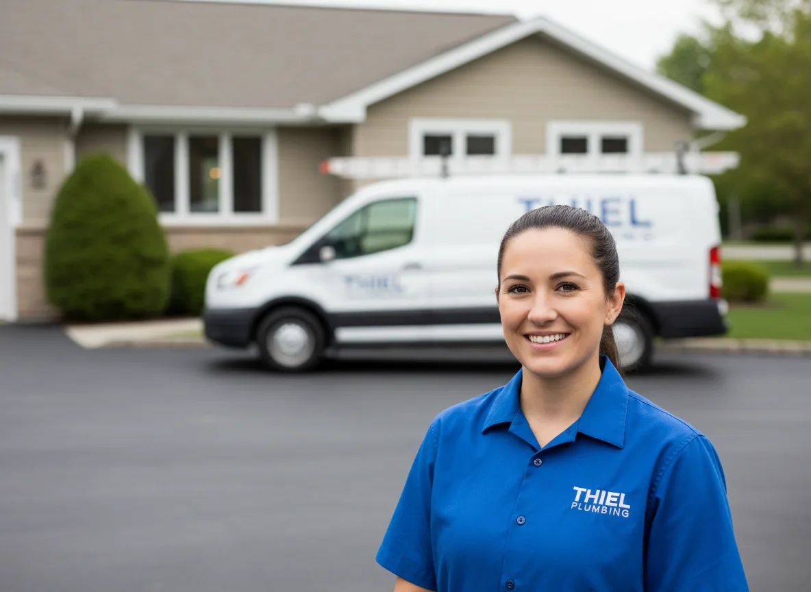 Plumber Thurman, OH FAQs